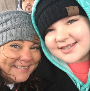 Meet your Posher, Shannan